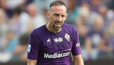 Голямо браво! Рибери дари 50 хиляди евро на болниците в Тоскана