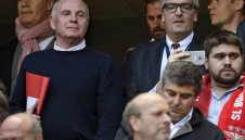 Румениге: Този съдия ни ограби!