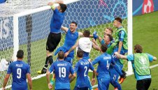 "Кориере дело спорт": ТикИталия!