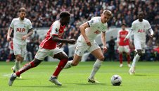 Арсенал показа, че може да печели важни мачове