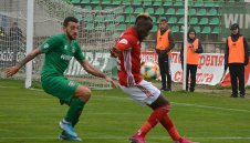 Големият изпит за ЦСКА ще е срещу Лудогорец 