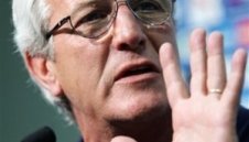 Липи ще помага на Фъргюсън в Юнайтед?