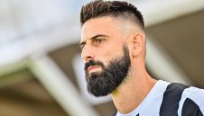 Локо Пловдив със странно решение за Димитър Илиев