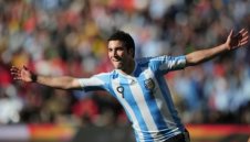 Игуаин: Не помня кога за последно съм правил хеттрик