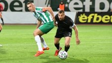 Голова машина: 41-годишният Камбуров пред трансфер в Локо София