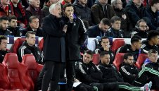 Анчелоти след боя по Ливърпул: Дуелът не е приключил