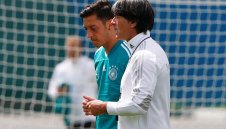 Йоги: Ще определя титулярите в събота