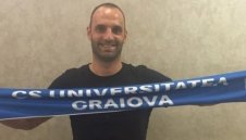 "Тигрите" от Бистрица продължават с гръмката си селекция, подписват и с Апостол Попов