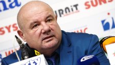 Кандидат за президент на БФС: Какво прави Гонзо с хора от ъндърграунда