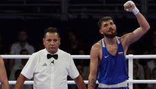 Рами Киуан: Остават ми още три стъпки!