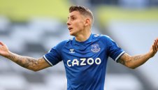 Eвертън остана без важен защитник