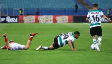 Черно море маха бразилец 