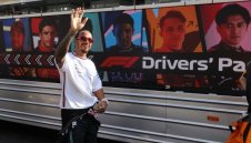 Шефът на „Мерцедес“ с коментар за напускането на Хамилтън