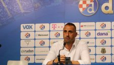 ОФИЦИАЛНО: Петев и Динамо се разделиха + СНИМКА