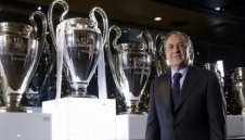 Реал няма да купува играчи