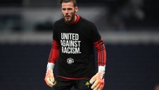 Прехвален вратар? Де Хеа е най-добрият в целия свят