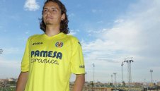 Сити прати турчин във Виляреал