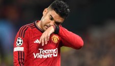 Трагичният Каземиро не заслужава да играе