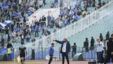 Местата в ложата тормозят Левски