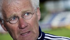 Мортен Олсен: Моята Дания може да победи и трите опонента в групата