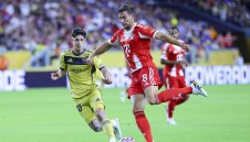 Къса ли с Байерн? Горецка каза цялата истина