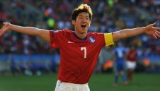 Нов провал за Гърция - 0:2 срещу Южна Корея