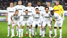 Обявиха съдиите за финала за Купата на България