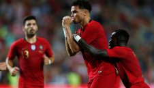 Пепе влезе в историята с гола си срещу Хърватия