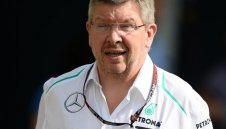 Рос Браун не изключи връщане във Формула 1