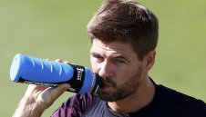 Всичко с Джерард е наред