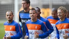 Наградиха холандците с почивен ден