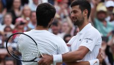 Джокович пропуска турнира в Торонто