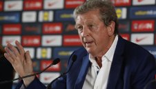 Ходжсън: Не знам какво правя тук