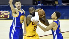 ЛеБрон: Пазеха ме по-добре