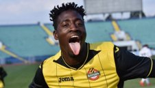 Мъка: Липсата на дискотеки при арабите тормози Косоко