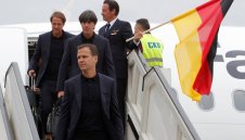 Германия скача за задължителна победа срещу Мексико