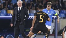 Анчелоти с голяма новина за Белингам