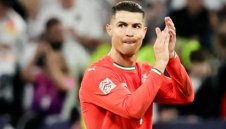 Няма връщане назад! Кристиано взе съдбоносно решение + СНИМКИ