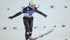 Владимир Зографски преодоля квалификациите във Фалун