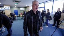 Еуфория на "Герена": Левски преговаря с нов генерален спонсор