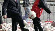 Кайзера: Дори на мен ми се играе под ръководството на Пеп