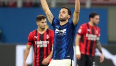 Милан мрази "неблагодарната змия" Чалханоглу