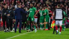 Проблем в Разград: Звездата Игор Тиаго аут от Лудогорец