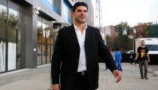 Гонзо: Наско Сираков не ми е звънял да се връщам в Левски