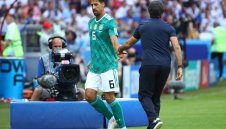 Кедира: Дано Льов остане треньор