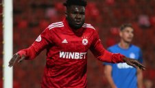 Бразилци плащат половин милион евро за Жорди Кайседо