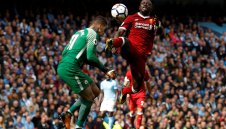 Отхвърлиха жалбата на Ливърпул за Мане