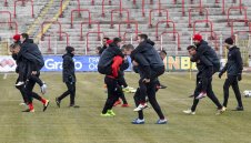 Боби Михайлов: Направих всичко възможно за ЦСКА, но УЕФА ги спря за Лига Европа