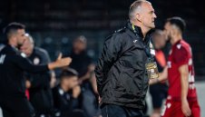 Славия се чуди за юноша на Олимпик Лион