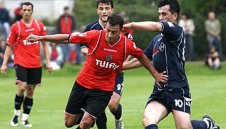 Чавдар Янков премина в Ростов